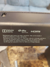 Load image into Gallery viewer, Sony HT-CT260

Powered 2.1-channel home theater sound bar with wireless subwoofer and Bluetooth
