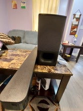 Load image into Gallery viewer, Sony HT-S350 320-Watt 2.1 Channel Sound Bar with Wireless Subwoofer
