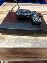Load image into Gallery viewer, Sony Blu-ray Player
