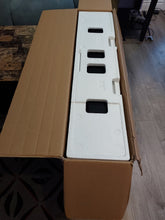 Load image into Gallery viewer, Samsung HW-Q850A 5.1.2 Channel Dolby Atmos Sound Bar with Wireless Subwoofer
