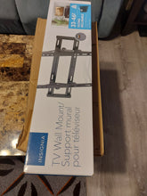 Load image into Gallery viewer, Insignia 33&quot; - 46&quot; Tilting TV Wall Mount
