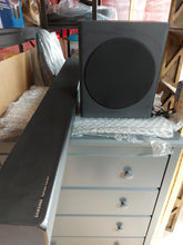 Load image into Gallery viewer, HW-N850 Samsung | Sumsung Harman/Kardon Soundbar with Dolby Atmos
