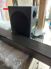 Load image into Gallery viewer, HW-N850 Samsung | Sumsung Harman/Kardon Soundbar with Dolby Atmos
