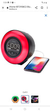 Load image into Gallery viewer, iHome IBT295BC2 Bluetooth Alarm Clock With USB Port
