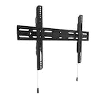 Kanto Fixed Flat Panel TV Mount for 32-inch to 90-inch TVs